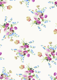 小花