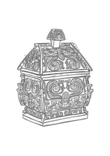 青铜器