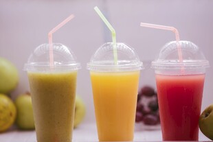果汁饮料