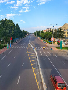 城市公路 