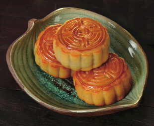 中秋月饼