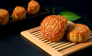 中秋月饼