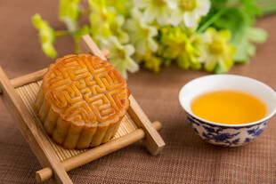 中秋月饼