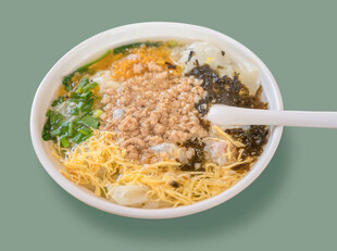 温州馄饨