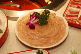 鸭肠