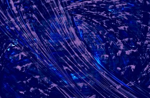 闪光光斑数据网光纤背景图