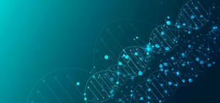 医疗DNA技术数字未来高科技