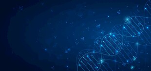 医疗DNA技术数字未来高科技
