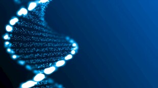 医疗DNA技术数字未来高科技