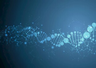 医疗DNA技术数字未来高科技