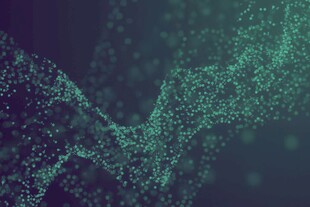医疗DNA技术数字未来高科技