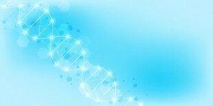 医疗DNA技术数字未来高科技