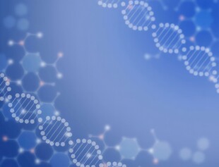 医疗DNA技术数字未来高科技
