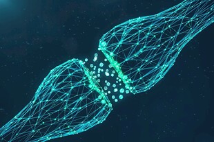 医疗DNA技术数字未来高科技