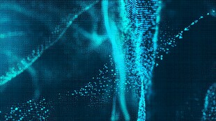 医疗DNA技术数字未来高科技