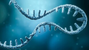 医疗DNA技术数字未来高科技