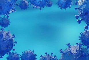 多色墙纸纹理旧纸板肌理素材