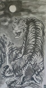 巡山图