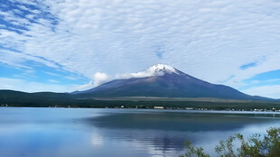 富士山