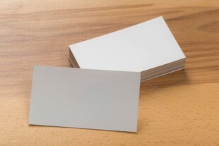 名片展示样机素材