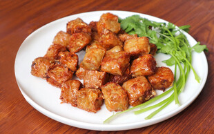 潮汕炸粿肉