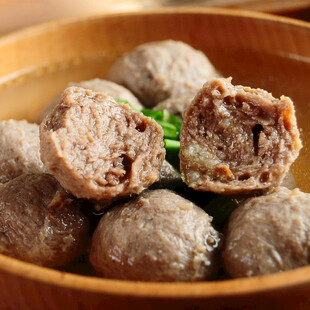 潮汕牛肉丸