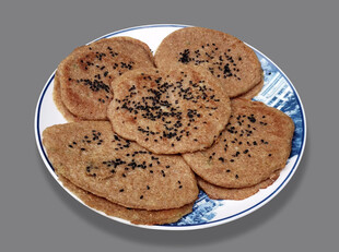 潮汕麦粿