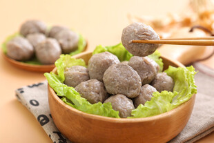 潮汕牛肉丸