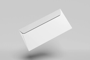 信封样机