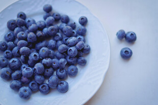 蓝莓
