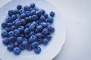 蓝莓