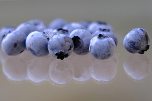 蓝莓