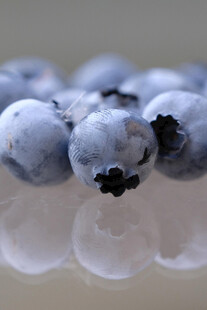 蓝莓