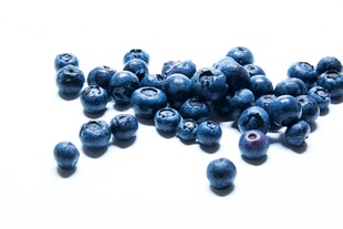 蓝莓
