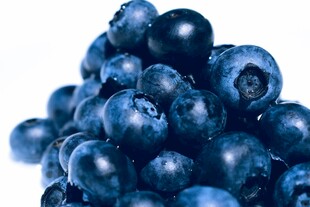 蓝莓