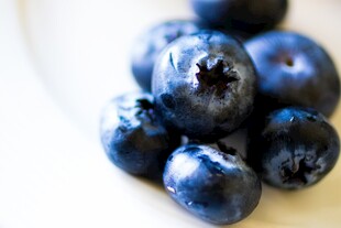 蓝莓