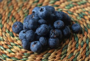 蓝莓
