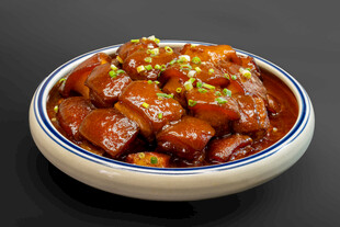 红烧肉