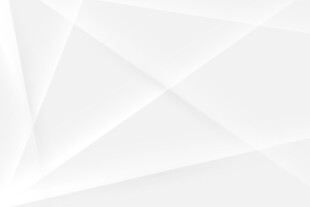 抽象白色几何背景