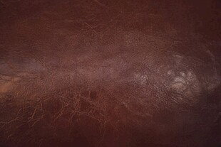 棕色花纹皮革纹理背景素材皮质