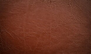 棕色花纹皮革纹理背景素材皮质