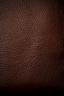 棕色花纹皮革纹理背景素材皮质