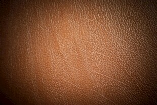 棕色花纹皮革纹理背景素材皮质