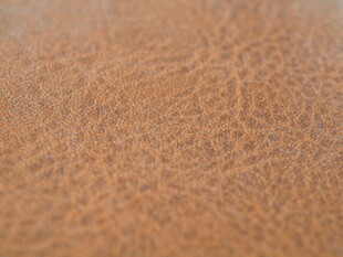 棕色花纹皮革纹理背景素材皮质