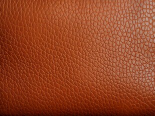 棕色花纹皮革纹理背景素材皮质