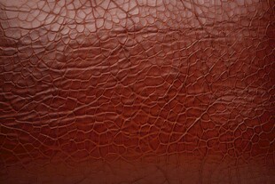 棕色花纹皮革纹理背景素材皮质