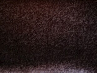 棕色花纹皮革纹理背景素材皮质