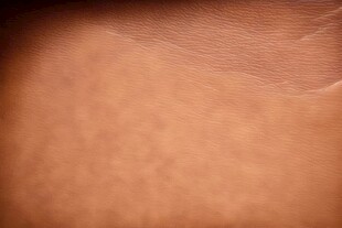 棕色花纹皮革纹理背景素材皮质