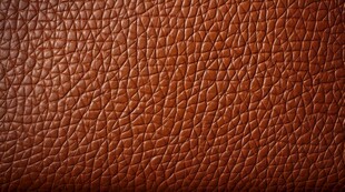 棕色花纹皮革纹理背景素材皮质