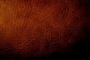 棕色花纹皮革纹理背景素材皮质